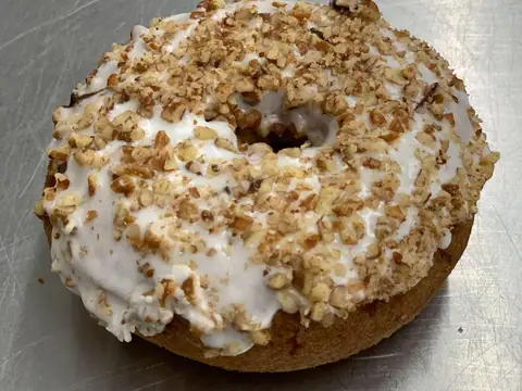 Ganache Bakery in Morton Grove, IL