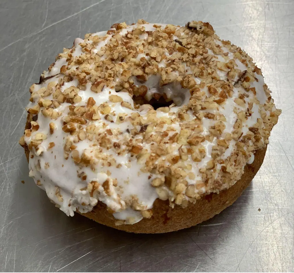 Ganache Bakery in Morton Grove, IL