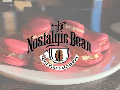 The Nostalgic Bean in Altoona, WI