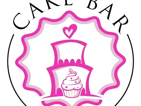 Cake Bar by Alexis