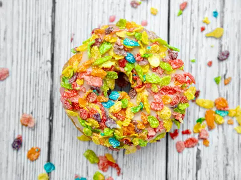 Main Street Donuts