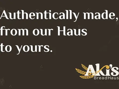Aki's Breadhaus & Wunderbar
