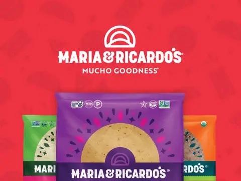 Maria & Ricardo's