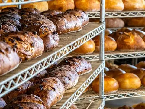 Rock Hill Bakehouse in Glens Falls, NY