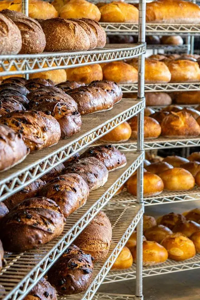 Rock Hill Bakehouse in Glens Falls, NY