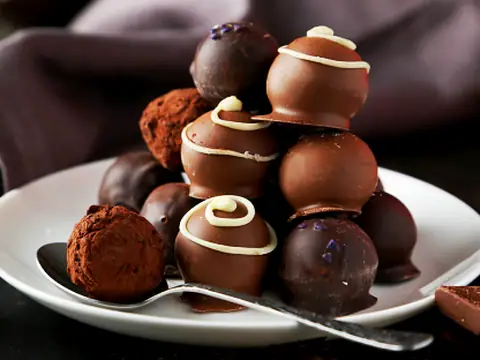 Sweetheart Treats in Rolesville, NC