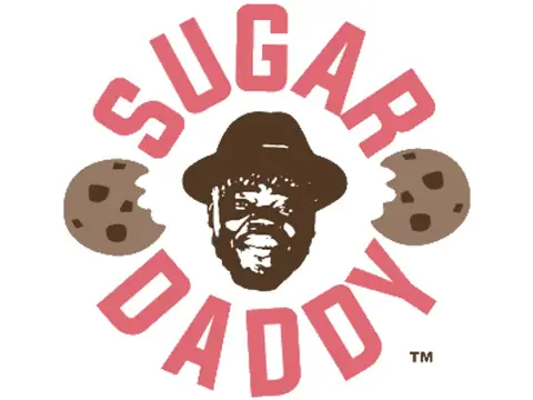 Sugar Daddy Cookies