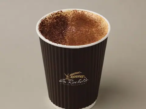 La Rochelle Bakery and Cafe