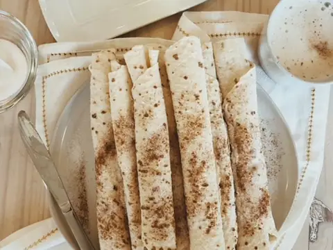 Nordic Kitchen
