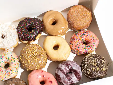 Daylight Donuts