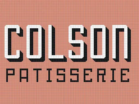 Colson Patisserie