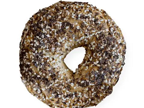 Pearl's Bagels & Bakery in Albany, NY
