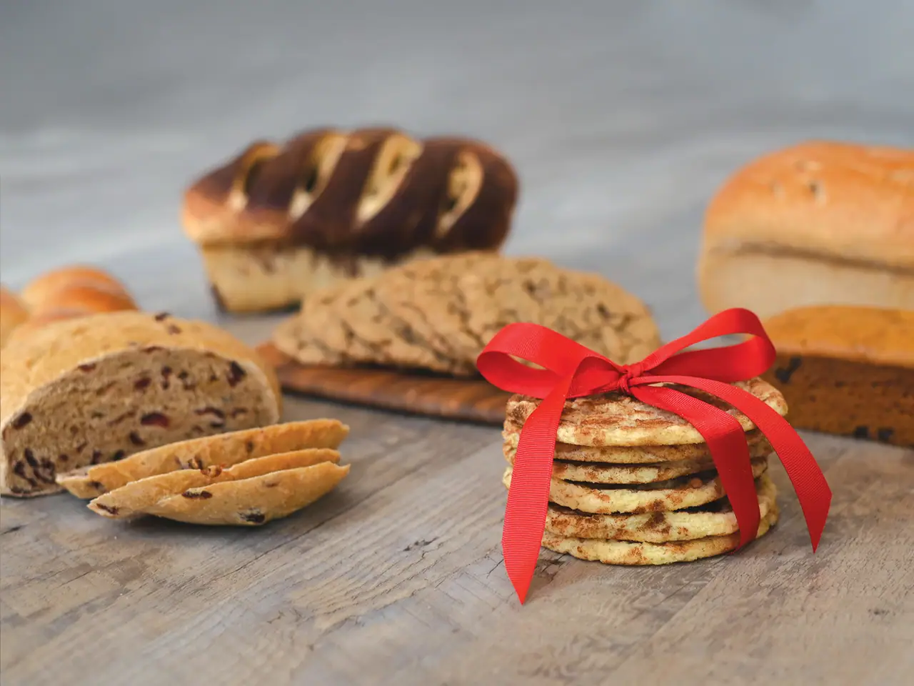 Great Harvest Bakery & Cafe in Friendswood, TX