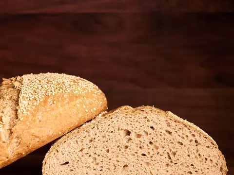 Truman's Bakery backup