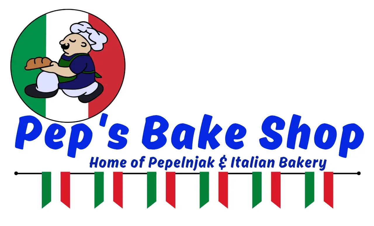 Pep's Bake Shop in Virginia, MN