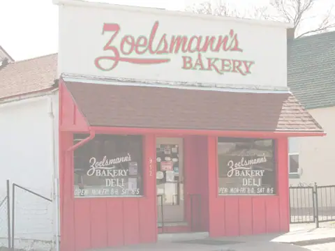 Zoelsmann's Bakery and Deli