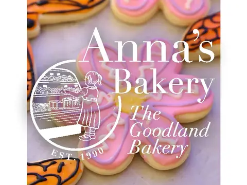 Anna's Marketplace Bakery
