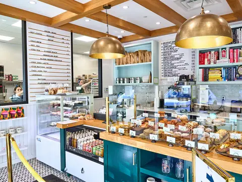 Eva’s Little Kitchen in Concord, MA