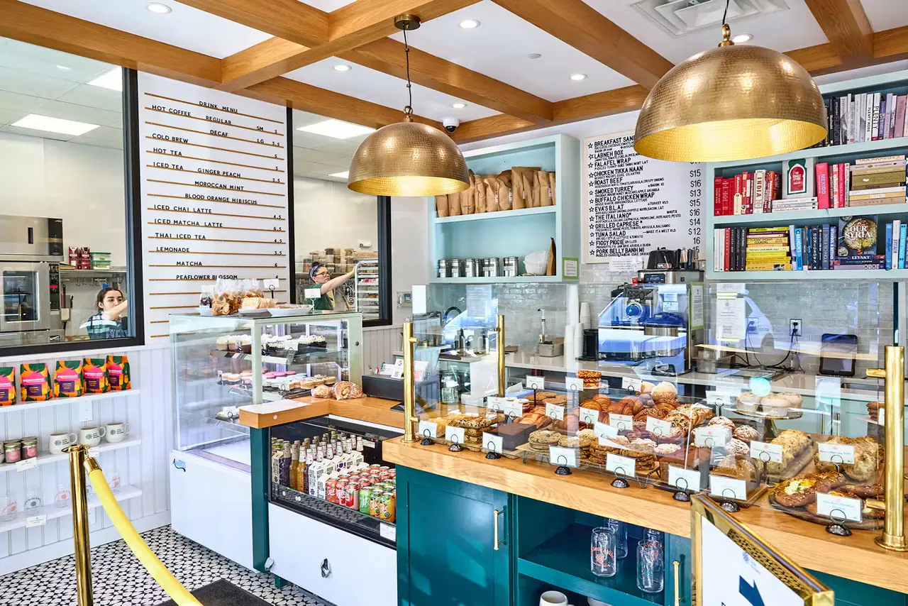 Eva’s Little Kitchen in Concord, MA