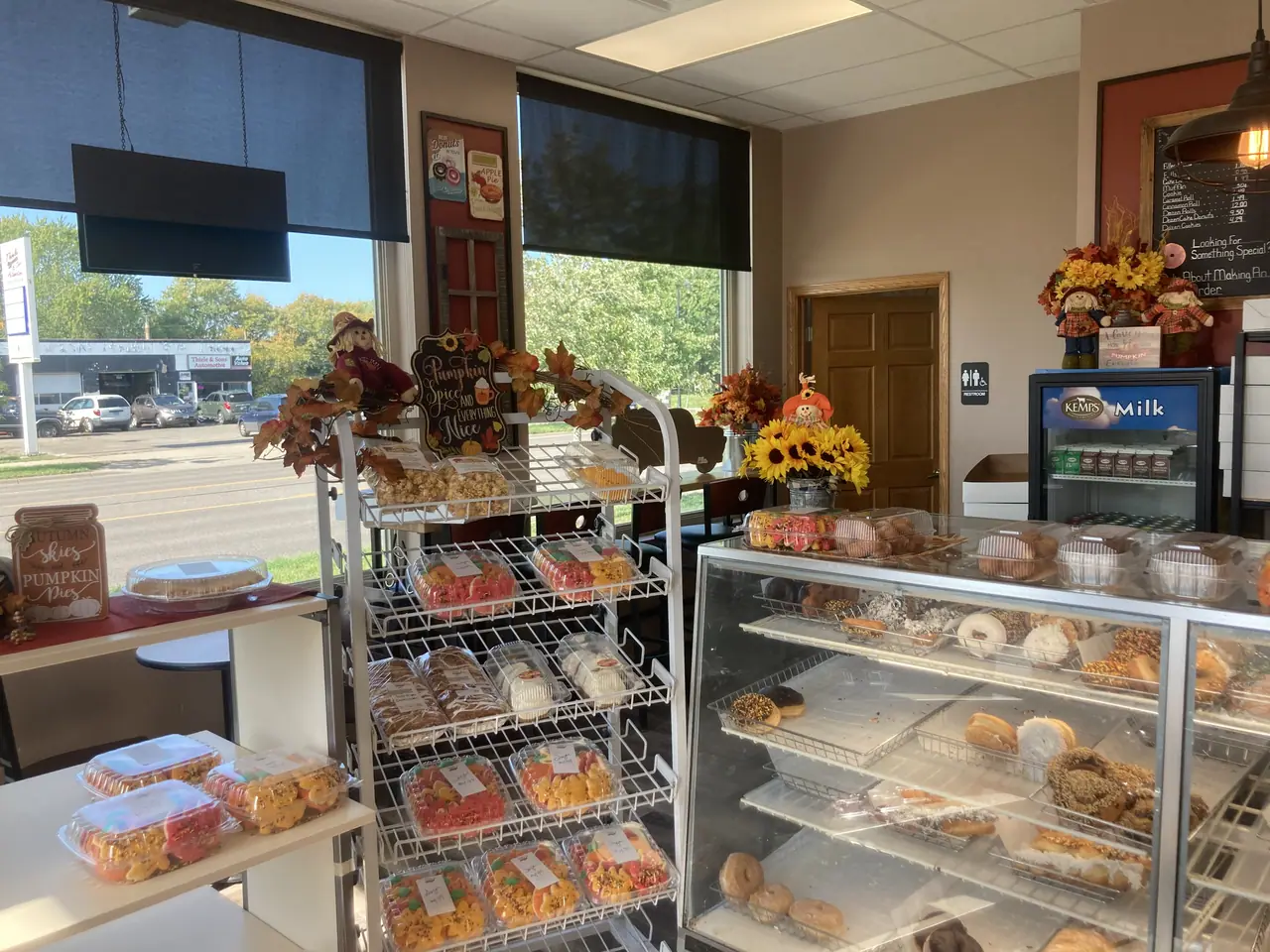Dutch Maid Bakery in Sauk Rapids, MN