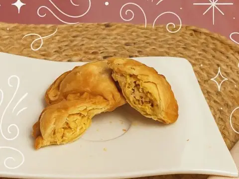 Dulce Salado Y Mas