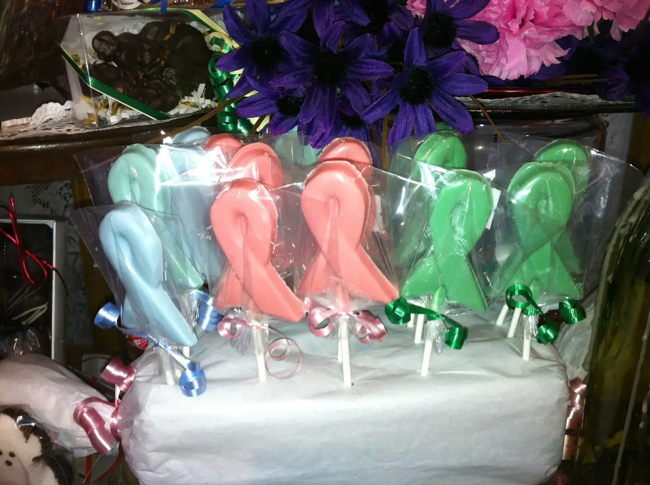 Sweet Occasions in Dalton, MA