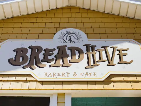 BreadHive Wholesale
