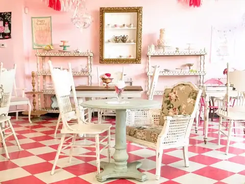 Michelle's Patisserie