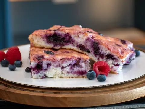 Swedish Girl Bakery