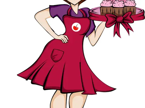 The Cakery