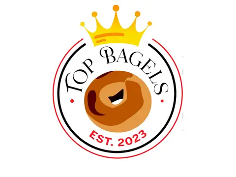 Top Bagels