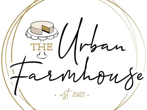 The Urban Farmhouse in Lancaster, PA