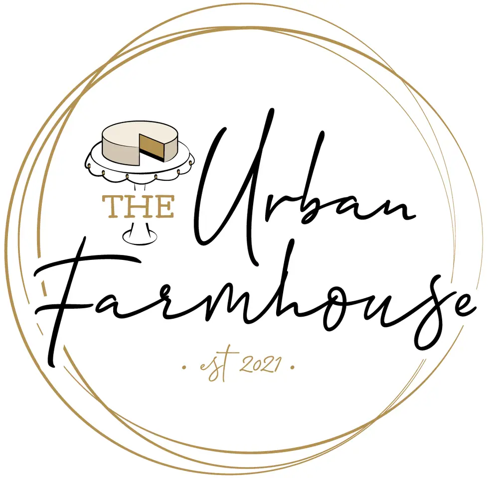 The Urban Farmhouse in Lancaster, PA