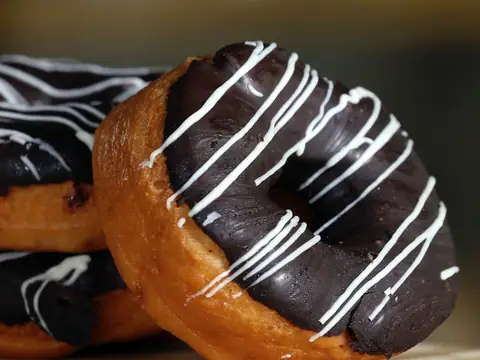 Lucky Donuts