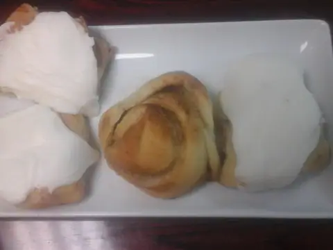 Chef Charlotte's Confections