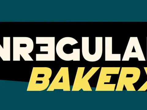 Unregular Bakery