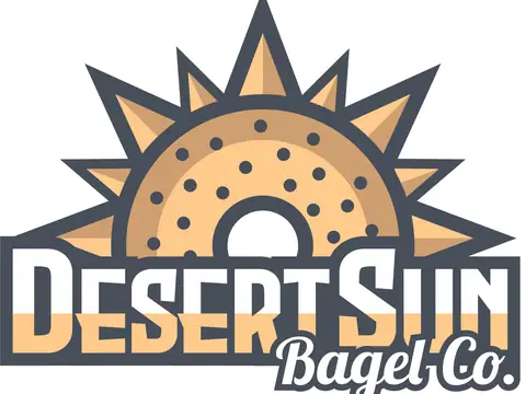 Desert Sun Bagel #1
