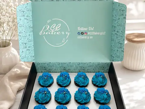 C & C Bakery Inc