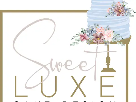 Sweet Luxe Cake Design