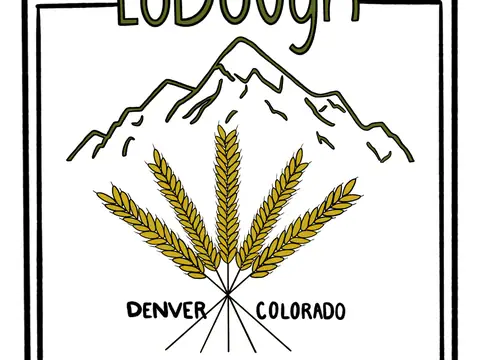 Lodough Bakery in Denver, CO