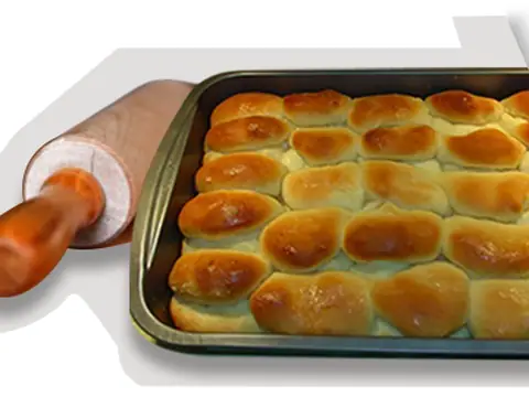 Whole-Ly Rollers Bakery