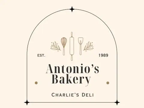 Antonio's Bakery & Charlie's Deli in Warwick, RI