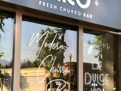 XRO Fresh Churro Bar in Santa Clarita, CA