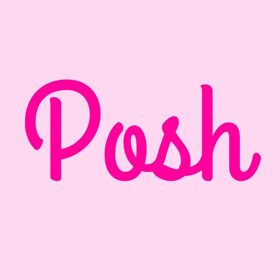 posh pop in Haddonfield, NJ