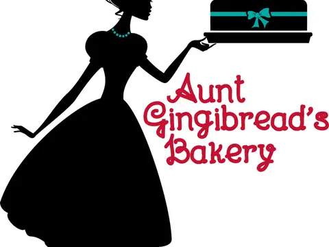 Aunt Gingibread's Bakery in Apopka, FL
