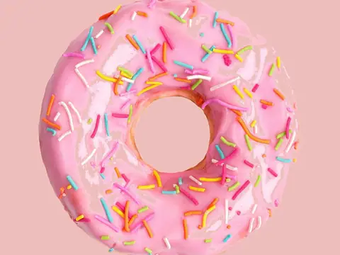 Blessed Donuts & More