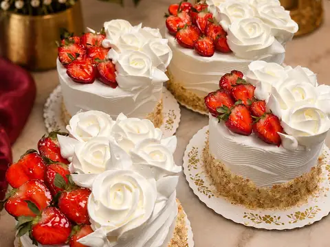 Bake