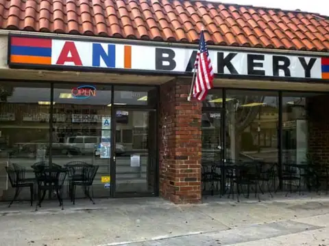 Ani Bakery