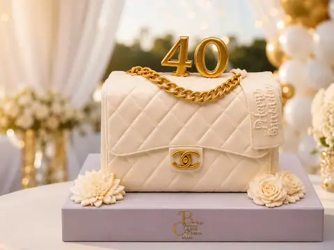 Better Cakes Miami