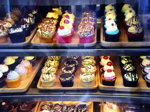The Chateau of Halona Sweet Treats Bakery And Catering Services